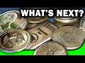 The Iran Peace Deal Just Triggered A Silver Surge! Here's What Will Save It!