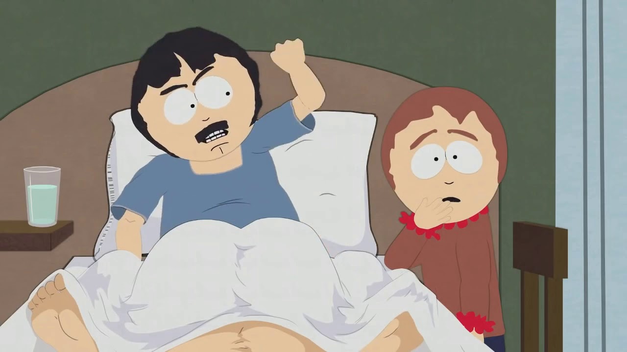 South Park Hentia