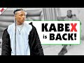 KabeX Is BACK mp3