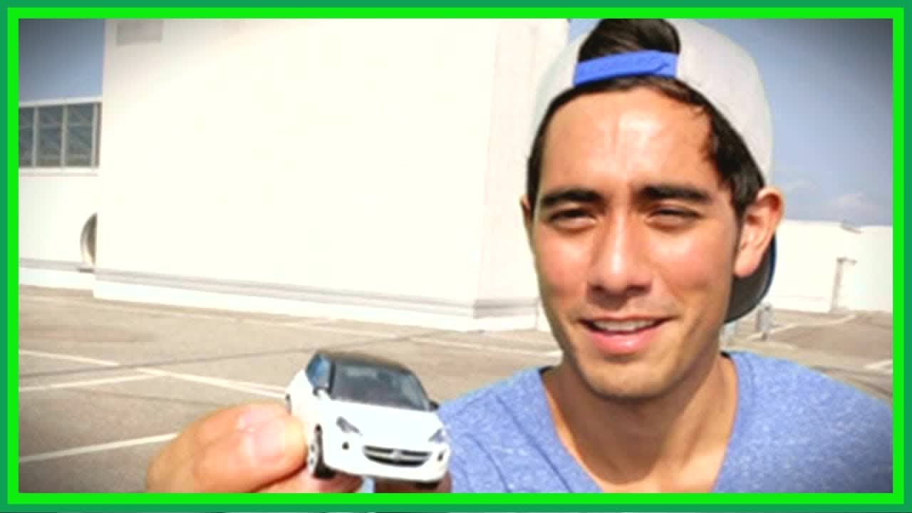 Zach King Magic Compilation || Top 10 ZACH MAGIC Best Vines Zach King ...
