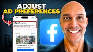Facebook's BEST KEPT SECRET to Adjusting Ad Preferences