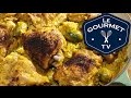 Chicken & Couscous One-Pot Recipe - LeGourmetTV