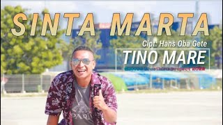 SINTA MARTA - TINO MARE - LAGU JOGET DAERAH SIKKA - GERRSO MUSIKKA PROJECT