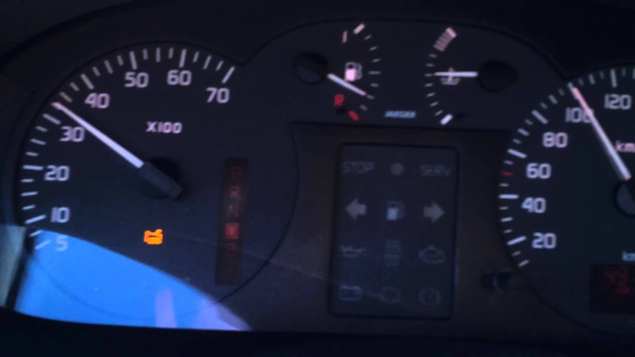 Renault Megane Getriebe Problem Youtube