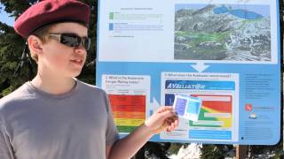 Backcountry Safety & Avalanche Awareness - #4 The Evaluator System
