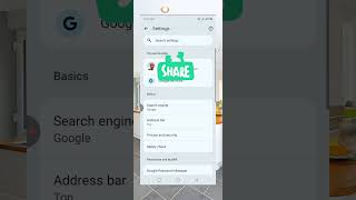 stop ads through chrome የchrome ማስታወቂያ ለዘልአለም እንዲጠፋ ይህንን አድርጉ#shorts