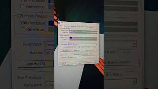 i3 2130 no cpuz #informatica