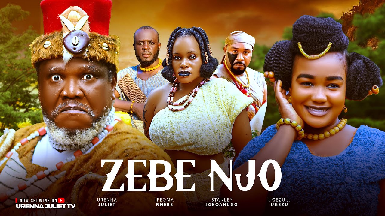 ZEBE NJO UGEZU.J.UGEZU URENNA JULIET STANLEY IGBOANUGO 
