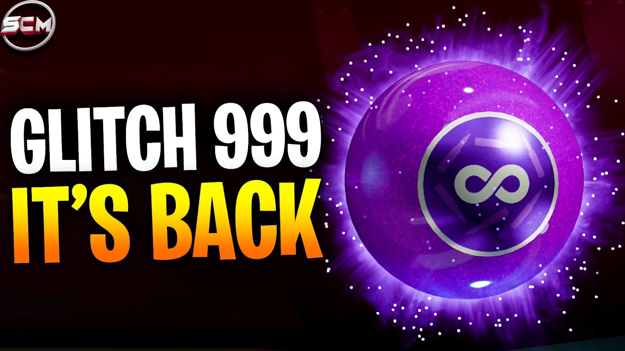 GLITCH Round 999 AFK Black Ops 7 After Patch, Meilleur Astuce Faire 999 Manche Sans Rien Faire Bo7