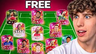 The Season Pass Gives You an ALL 99 Team! (Full Review)