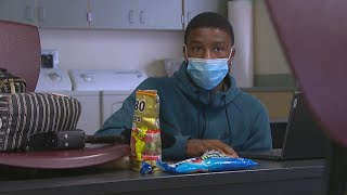 Summer school surge: Washington students try to make up for lost time