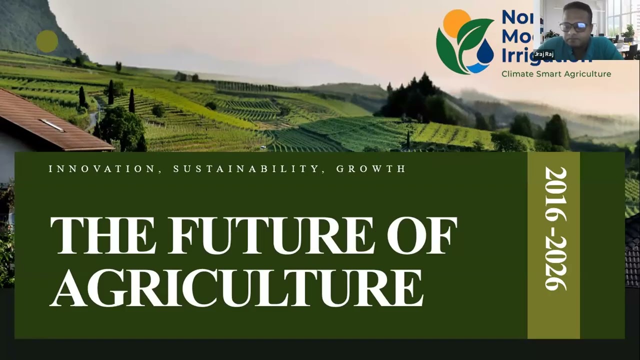 The Jaffna Club DECEMBER 2025 ZOOM: Jaffna Polytunnel Farming