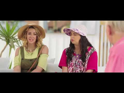 شوف مستر محظوظ عمل ايه مع نيللى وشريهان لما عرف انهم عايزين العربية نعم ياروح النونة