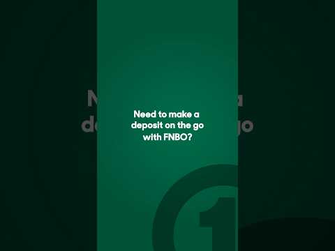 Come Funziona il Deposito tramite App di Mobile Banking