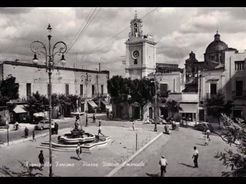 Francavilla Fontana (Paesi della Bella Italia) Puglia