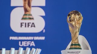 Dallas police unveil security protocols for 2026 World Cup