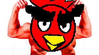 fnati remade jumpscares (by me)