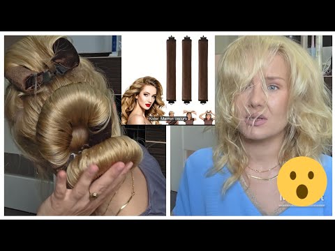 Test wałków z Temu🔷️Loki za 10zł #totalfail 