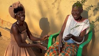 How Baganda Greet ￼& Give Respect to Elders (African culture)