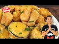 Cómo hacer Yuquitas en Tempura｜Receta Japonesa, fácil y con pocos Ingredientes!