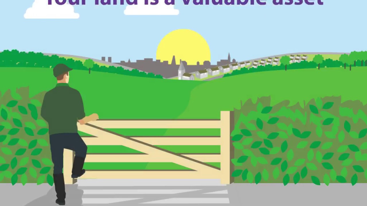 The Catesby Estates Approach To Land Promotion