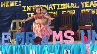 Hele Mele No Lilo Kinder 1