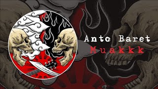 Download Lagu ANTO BARET - MUAKKK (OFFICIAL AUDIO) MP3