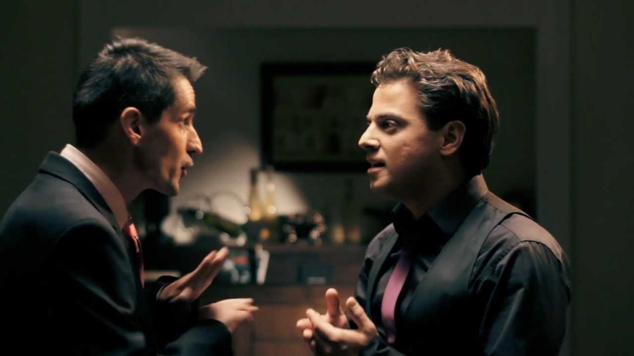 Nagy Sanyi/Vágó Bernadett : Nekem énekelj!