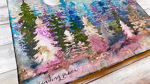 Subtle Layers and Finding Peace 11-6-22