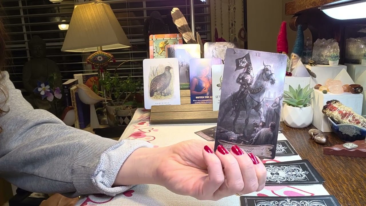 LEO ♌️🧩 The DECISION HAS BEEN MADE, now it's about all the pieces falling into place