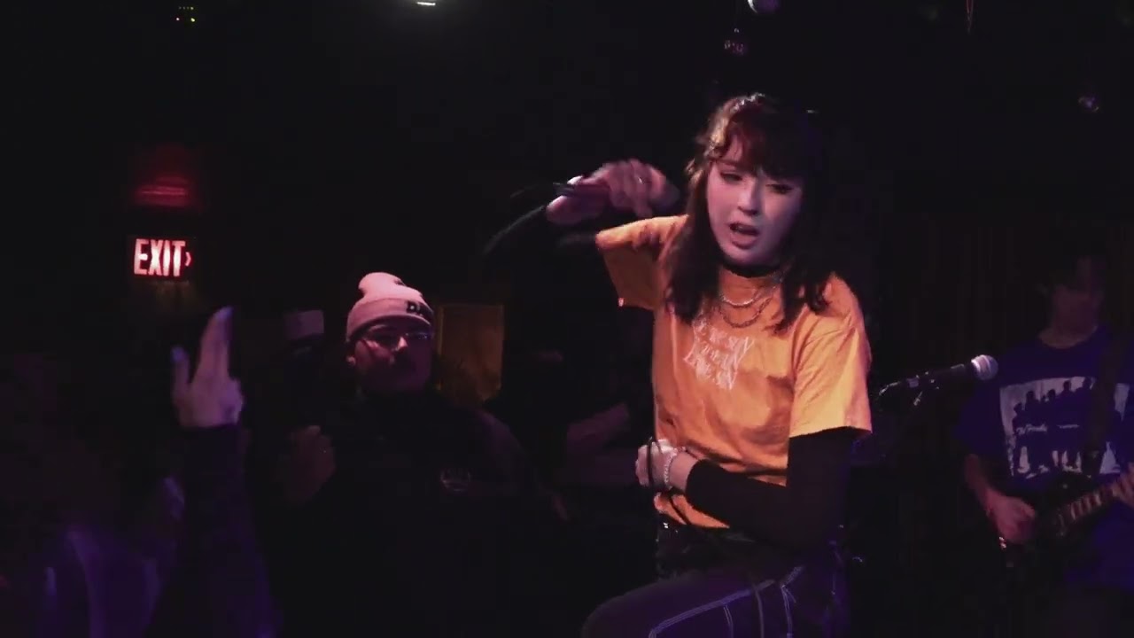 Spaced - December 11th 2022 [333underground]