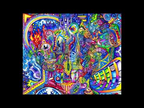 Parasect - I Don't Like Summer