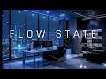 FLOW STATE – Deep Work Music for Immersive Focus & Long Work Sessions (60 MIN)