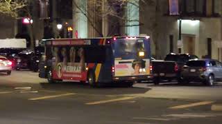 Cdta: 2012 Gillig advantage LF 4074 on route 182