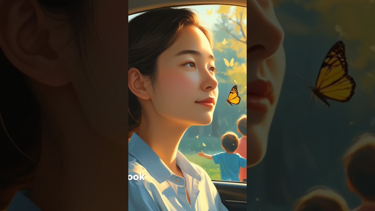 “This 45 Seconds Story Will Change How You See Stress. 