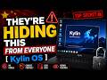 They're Hiding This From Everyone 🤫 [Kylin OS]
