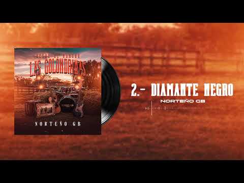 Diamante Negro - Norteño GB (Visualizer)