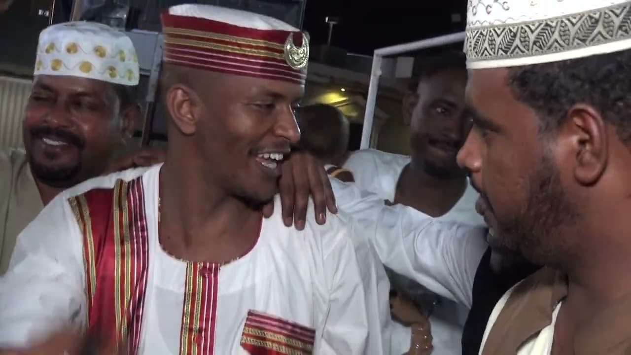 اووو بلد مادلي / العملاق عبدالمتعال بقة .. زواج اخونا فيصل قاشا / العازفين احمدون و ناجي و مبشر