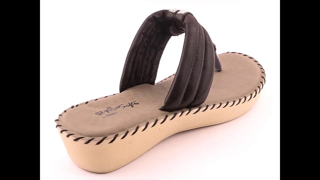 Beautiful Chapal Designs