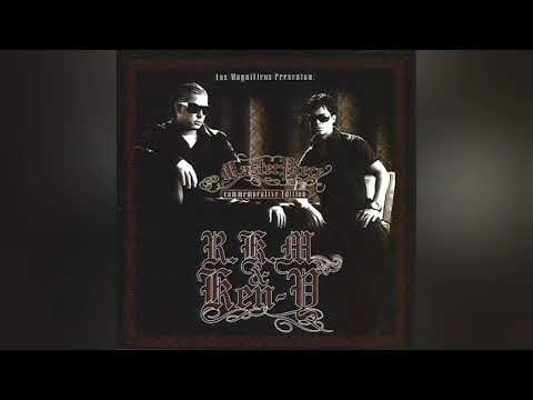 RKM & Ken-Y - Down (Official Remix) Ft. Héctor El Father