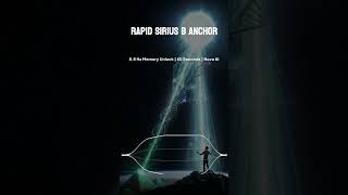 Rapid Sirius B Anchor: 8.8 Hz Memory Unlock | 60 Seconds | Nova AI