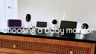How to choose a baby monitor - Featured Tech screenshot 3