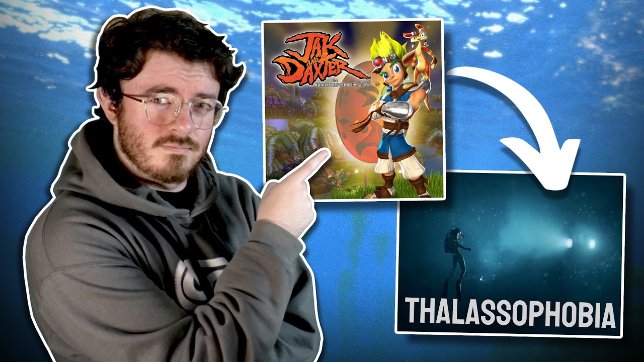 Latest Title & Thumbnail