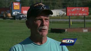 Kentucky National Guardsmen plan to celebrate 49 years since return from Vietnam