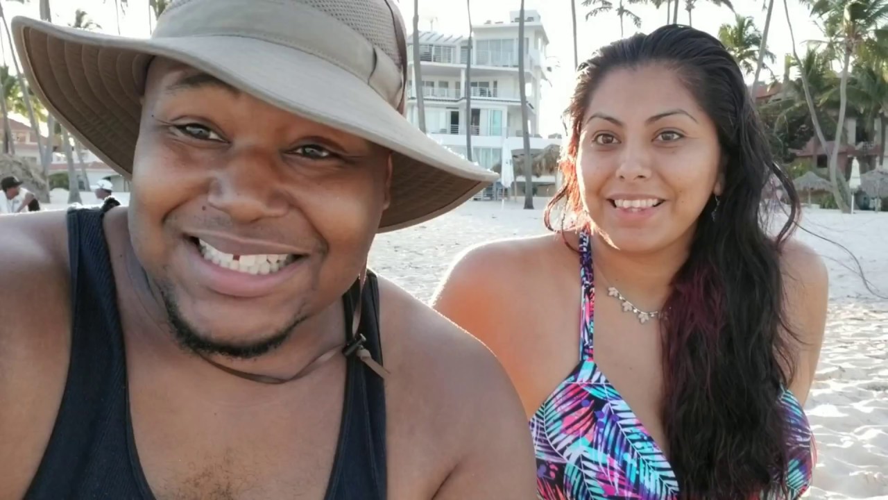 PUNTA CANA **SAFETY ALERT ** 5 SIMPLE STEPS TRAVEL GUIDE YouTube