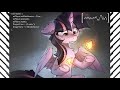 Mlp trailer rosace pony edit