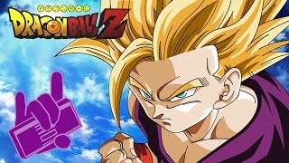 Dragon Ball Z - Unmei No Hi / Tamashii Tai Tamashii  | Jap. Vocal Cover feat. Siegfried Song chords