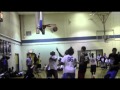 Alex gary  official hoop brothers mixtape