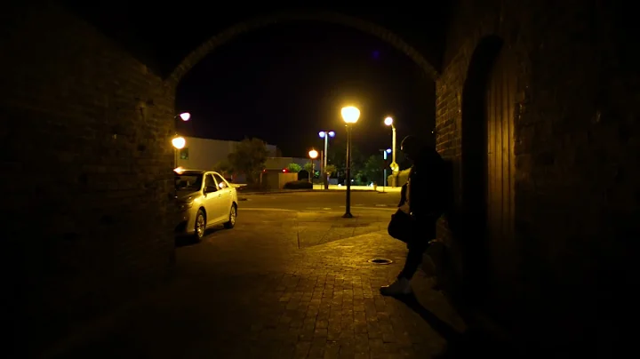 Kee$e- Awful Person (Official Music Video)