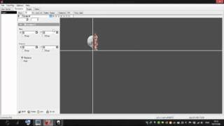 สร้างเกม 2D Fighter Maker 2002 Part1